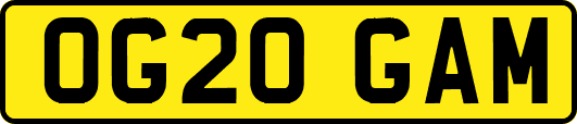 OG20GAM