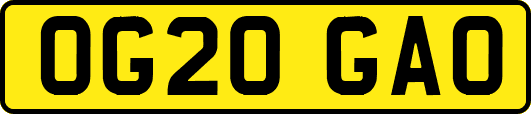 OG20GAO
