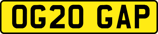 OG20GAP