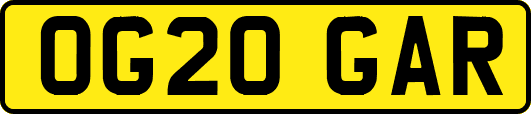 OG20GAR