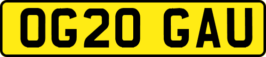OG20GAU
