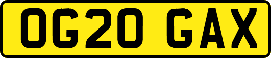 OG20GAX