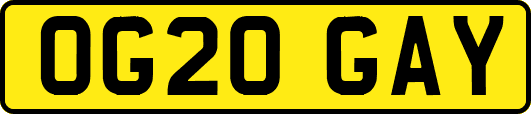 OG20GAY