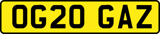 OG20GAZ