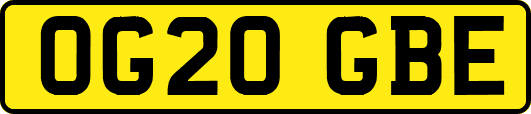 OG20GBE