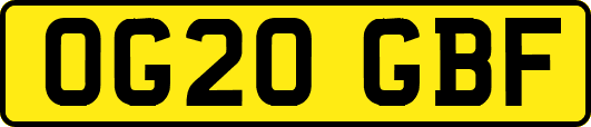 OG20GBF