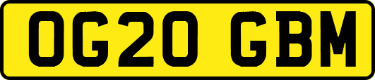 OG20GBM