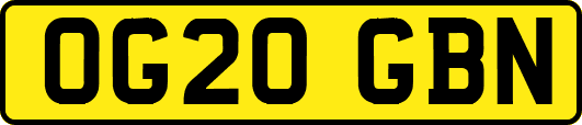 OG20GBN