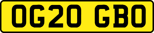 OG20GBO