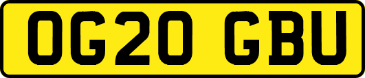 OG20GBU