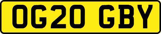 OG20GBY
