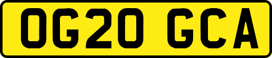 OG20GCA