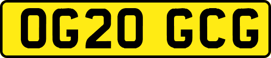 OG20GCG