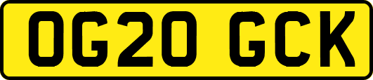 OG20GCK