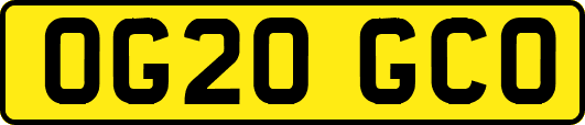 OG20GCO