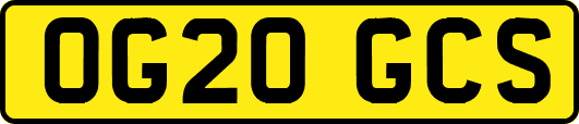 OG20GCS