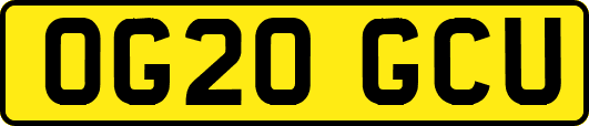 OG20GCU