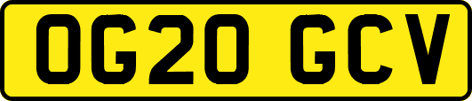 OG20GCV