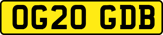 OG20GDB