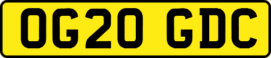 OG20GDC