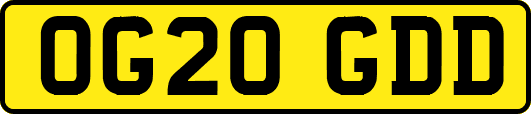 OG20GDD