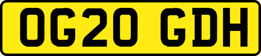 OG20GDH
