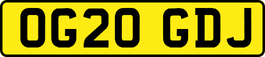 OG20GDJ