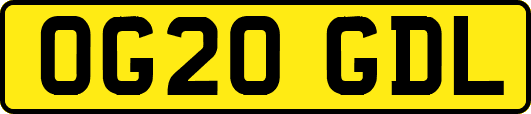 OG20GDL