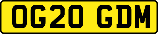 OG20GDM