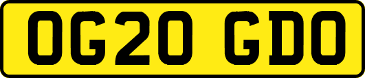 OG20GDO
