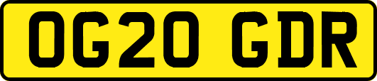 OG20GDR