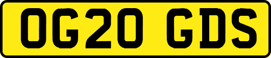 OG20GDS