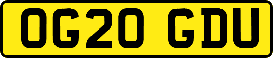 OG20GDU
