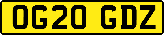 OG20GDZ
