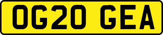 OG20GEA