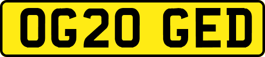 OG20GED