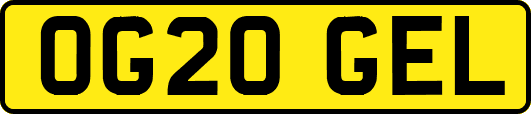 OG20GEL