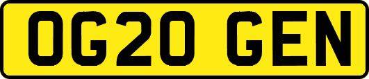 OG20GEN