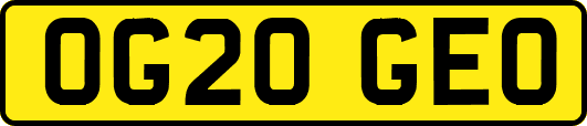 OG20GEO