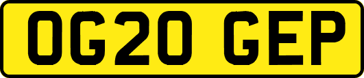 OG20GEP