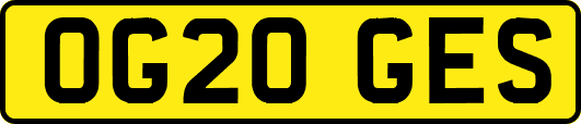 OG20GES