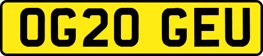 OG20GEU
