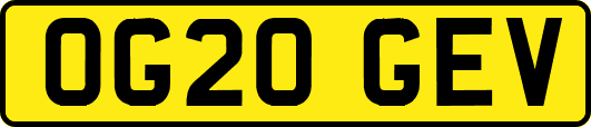 OG20GEV