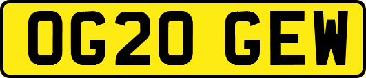 OG20GEW