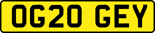 OG20GEY