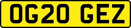 OG20GEZ