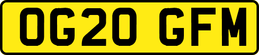 OG20GFM