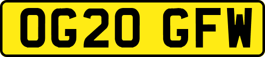 OG20GFW