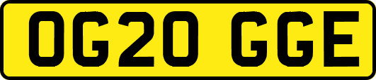 OG20GGE