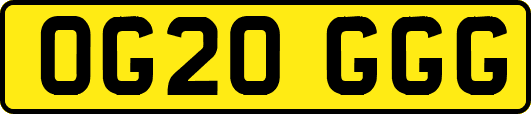 OG20GGG